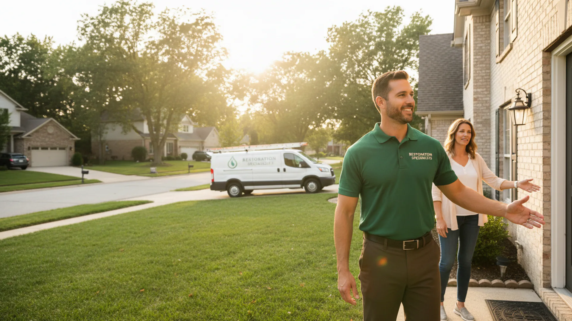 Guaranteed Quality Water Damage Restoration in Austin, TX Near Me – Superior Results Around the Clock